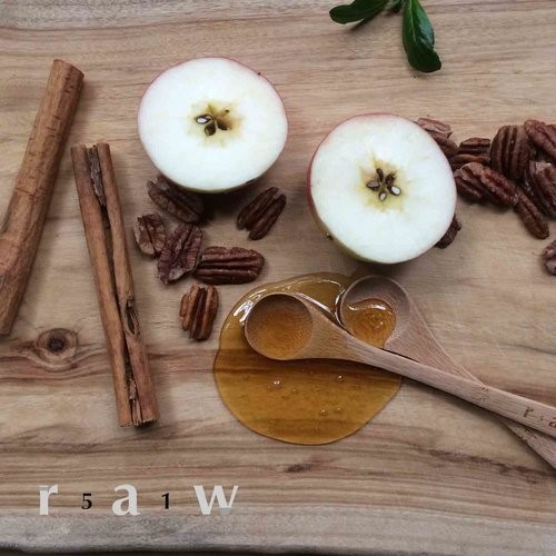  Raw Honey Eczema Meadow Wood Siloam Springs AR